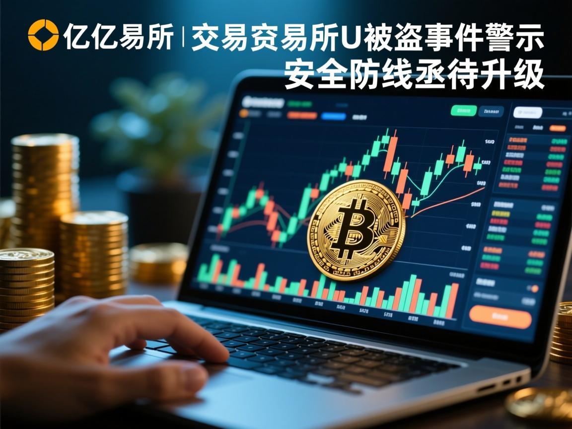欧亿易交易所U被盗事件警示,安全防线亟待升级