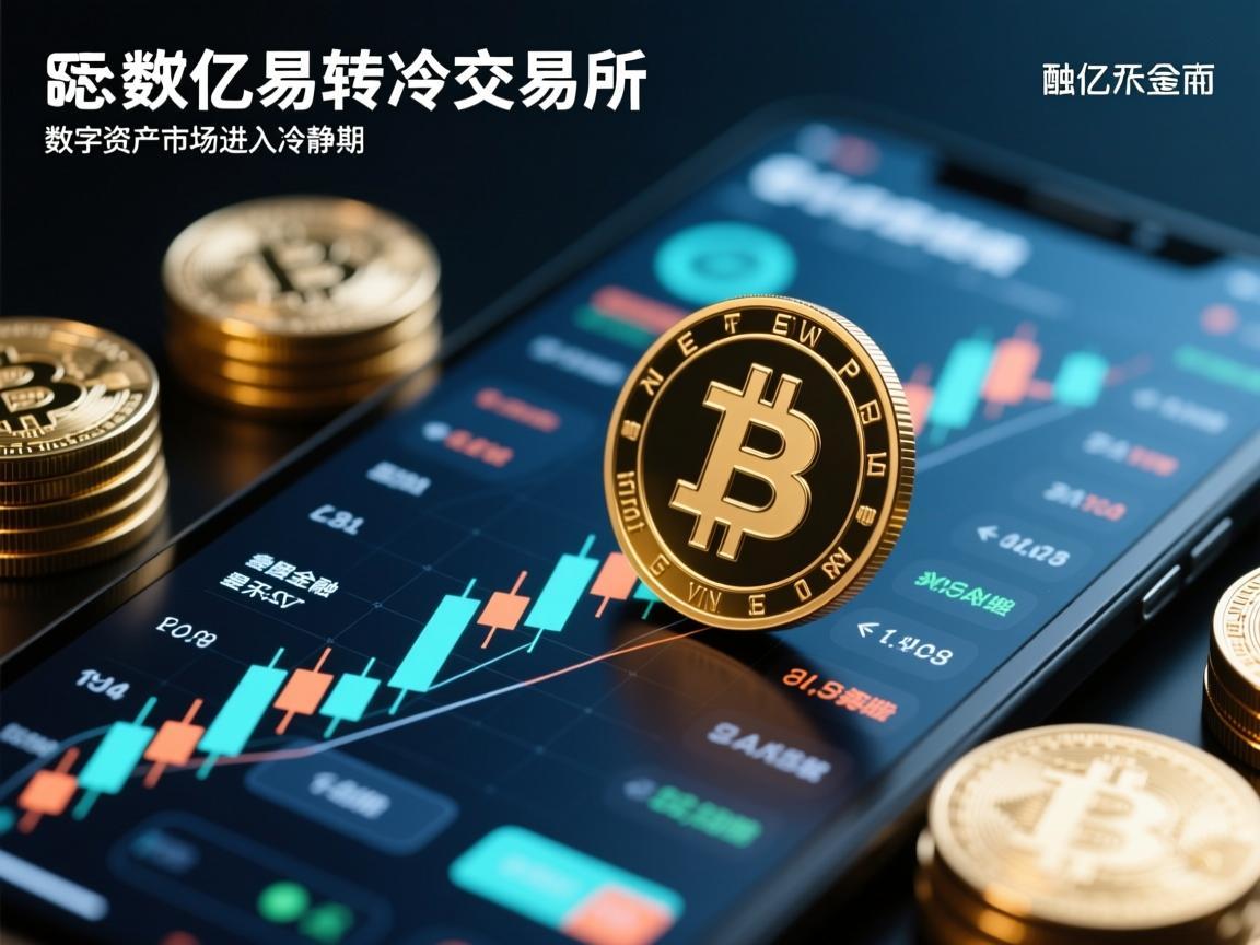 欧亿易转冷交易所,当数字资产市场进入冷静期