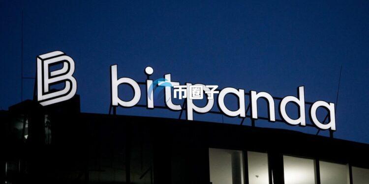 Peter Thiel投资的欧洲加密货币交易所Bitpanda筹备IPO!目标德国法兰克福证券交易所上市