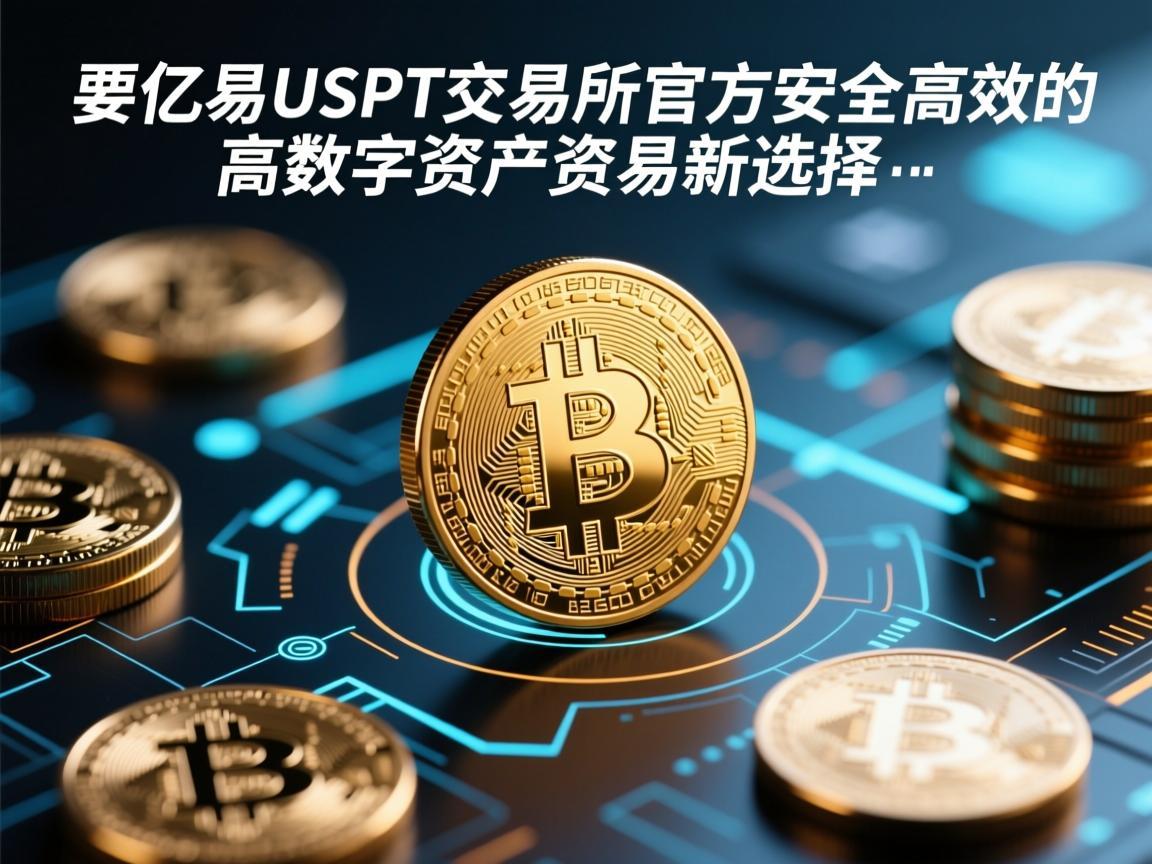 欧亿易USDT交易所官方,安全高效的数字资产交易新选择
