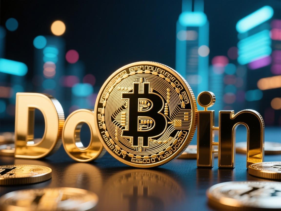 狗狗币的英文字母,一场文化符号的加密狂欢