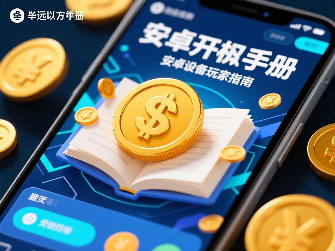 幸运币可以开手册吗?安卓设备玩家指南