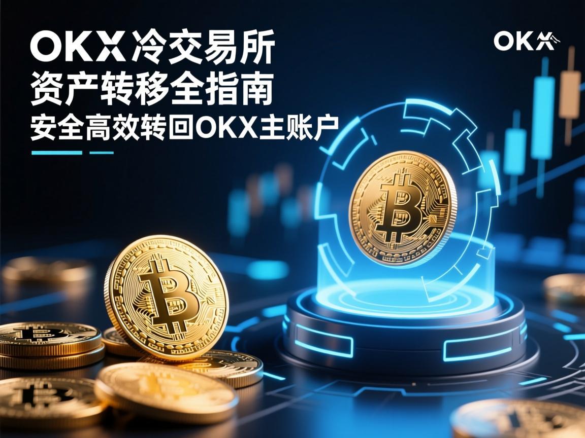 OKX冷交易所资产转移全指南,安全高效转回OKX主账户