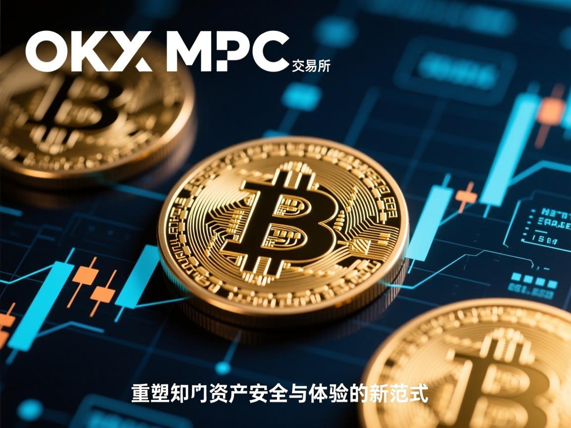 OKX MPC交易所,重塑加密资产安全与体验的新范式