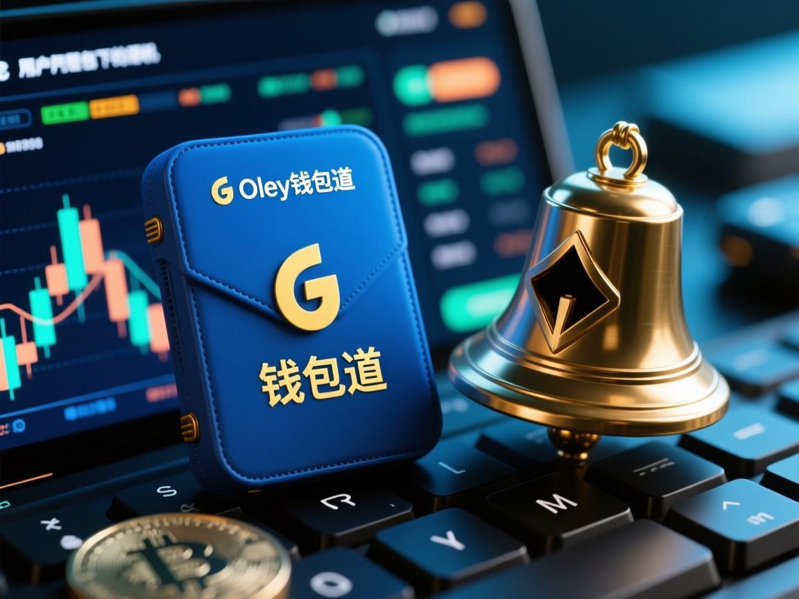 欧易钱包被道,安全警钟下的用户信任危机