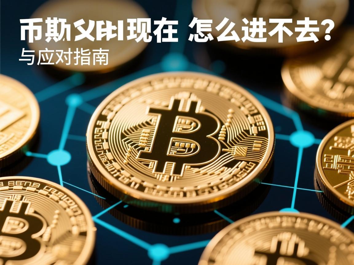 币安现在怎么进不去?常见原因与应对指南