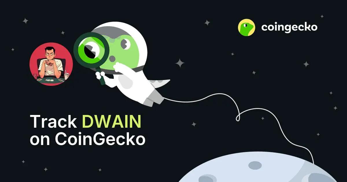 DWAIN是什么币 作为AI模因项目如何利用Solana区块链特性