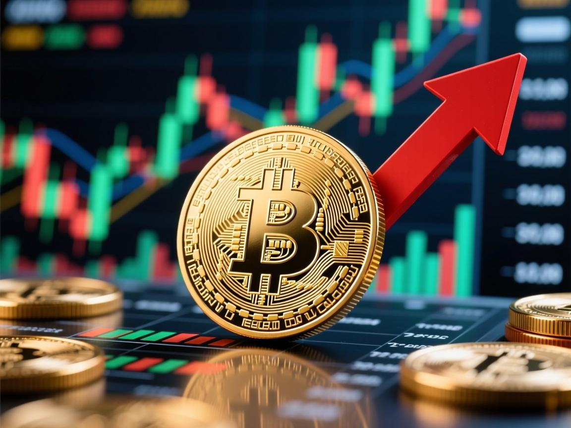 狗狗币交易量激增为何难掩跌势?市场情绪与资金逻辑的双重博弈