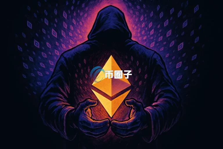 以太坊交易量激增背后隐藏大量粉尘攻击 用户资金安全面临威胁