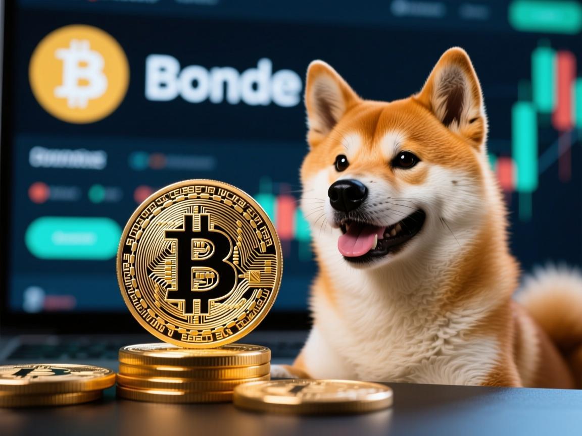 狗狗币最初上线平台,从玩笑币到加密货币网红的起点