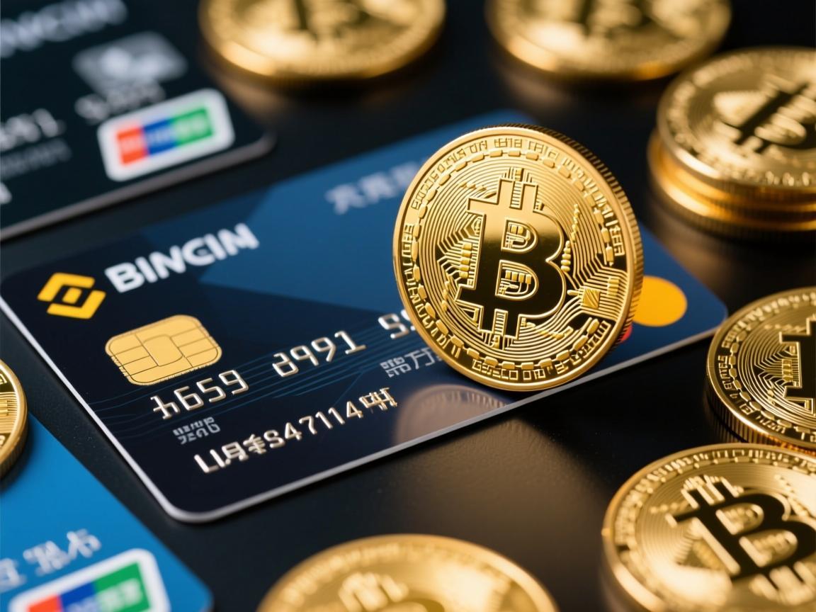 币安要信用卡才能买币吗?一文搞懂购买加密货币的支付方式
