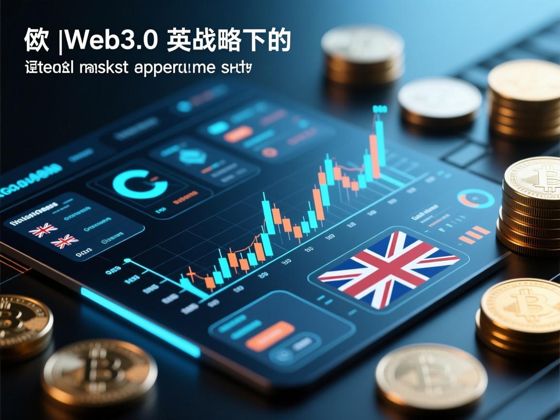 欧意Web3.0战略下的英国市场,机遇与布局
