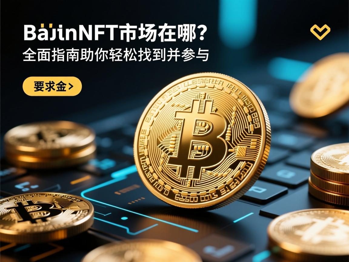 币安NFT市场在哪？全面指南助你轻松找到并参与