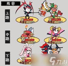 织女星计划中吕布怎么样