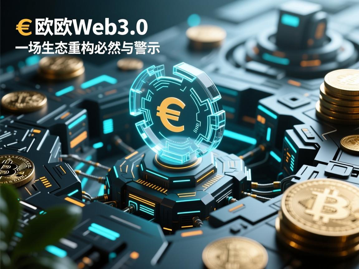 当欧意Web3.0消失,一场生态重构的必然与警示