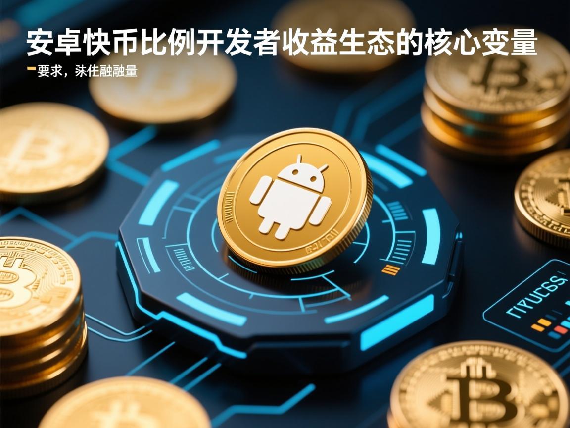 安卓快币比例,开发者收益生态的核心变量