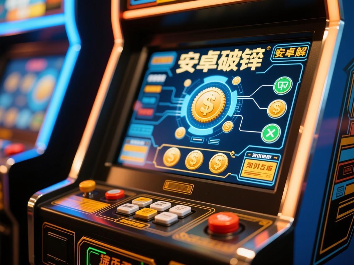 推币安卓破解
