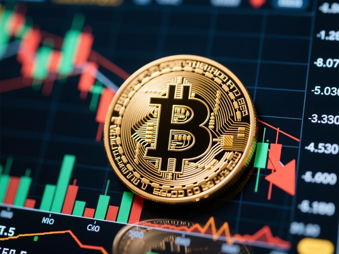 比特币的涨跌和价格关系