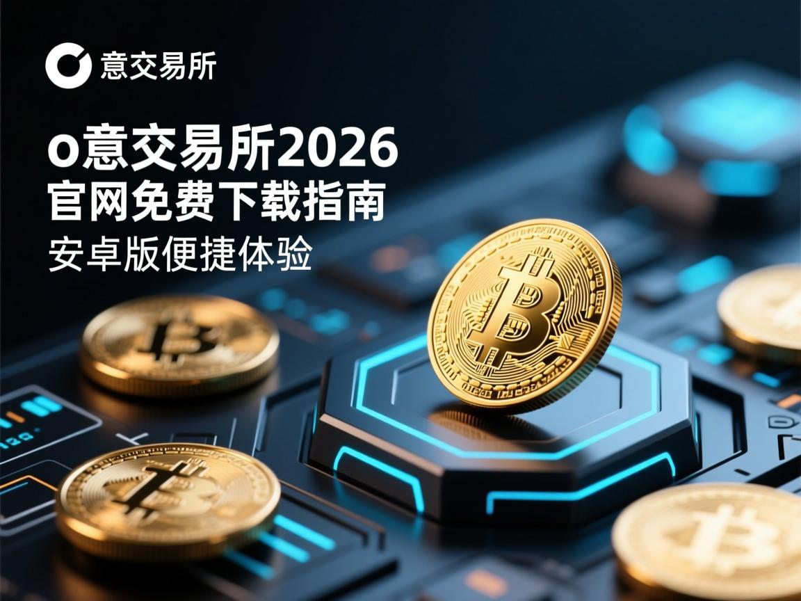 o意交易所2026,官网免费下载指南,安卓版便捷体验
