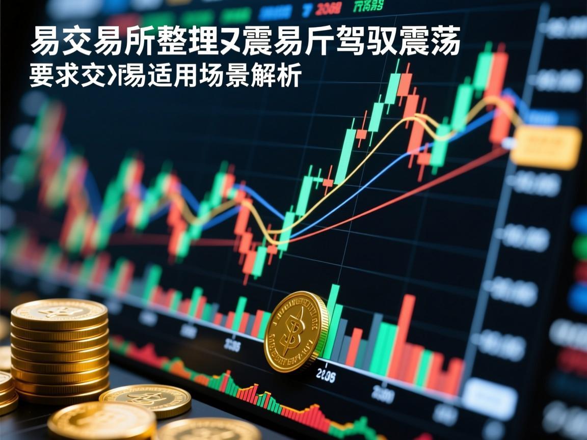 在横盘整理中驾驭震荡,易交易所震荡交易的适用场景解析