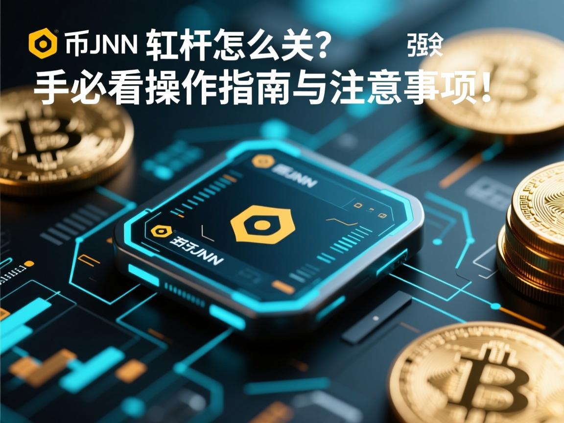 币安杠杆怎么关？新手必看操作指南与注意事项