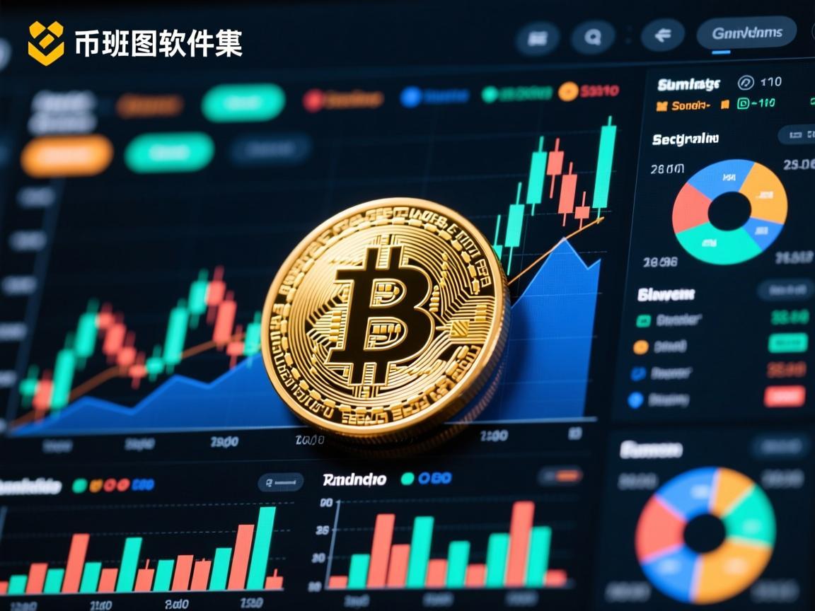 币安做图软件,加密货币交易者的可视化分析利器