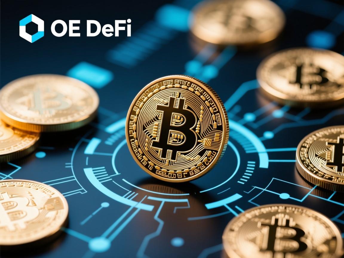 OE DeFi 代币治理,社区参与的核心价值与实践路径