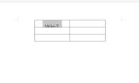 Word字体只显示上半部分怎么办