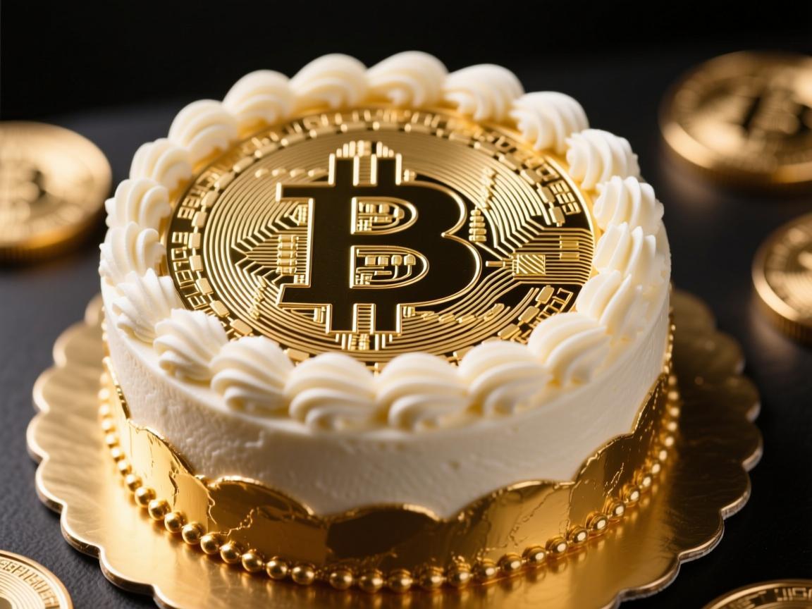 惠比特币蛋糕价格多少？一份甜蜜的数字货币味蕾指南