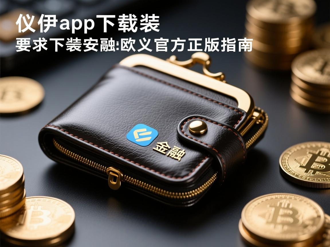 欧义钱包app下载安装-欧义官方正版指南