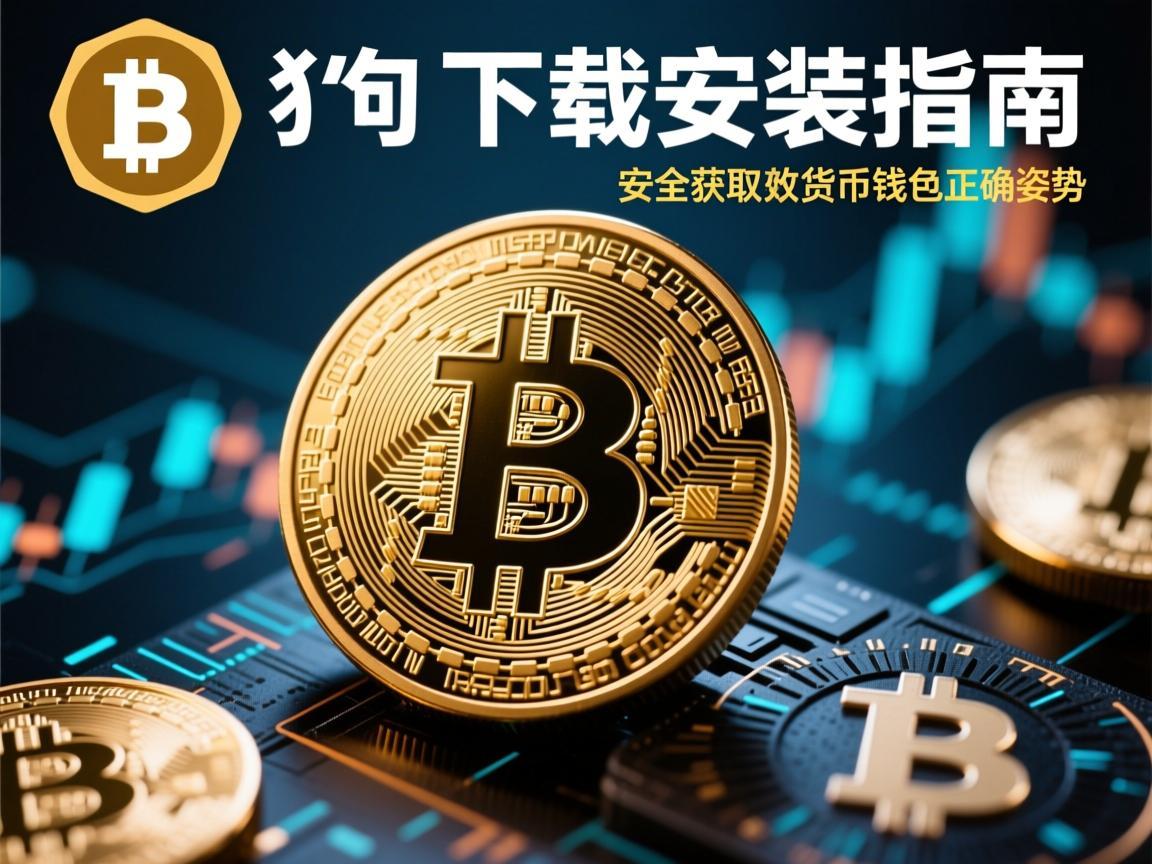 狗狗币下载安装指南,安全获取数字货币钱包的正确姿势