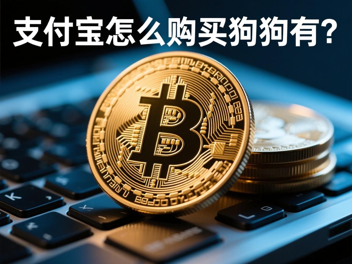 支付宝怎么购买狗狗币?附详细操作指南与风险提示