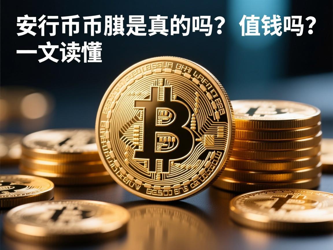 安行币是真的吗?值钱吗?一文读懂